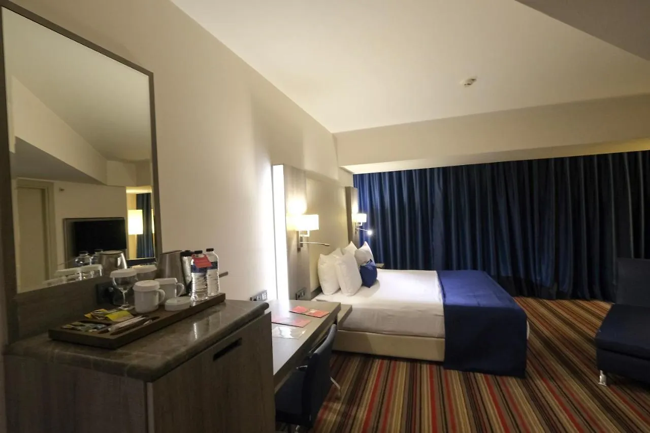 Ramada Plaza By Wyndham Izmir Otel Türkiye
