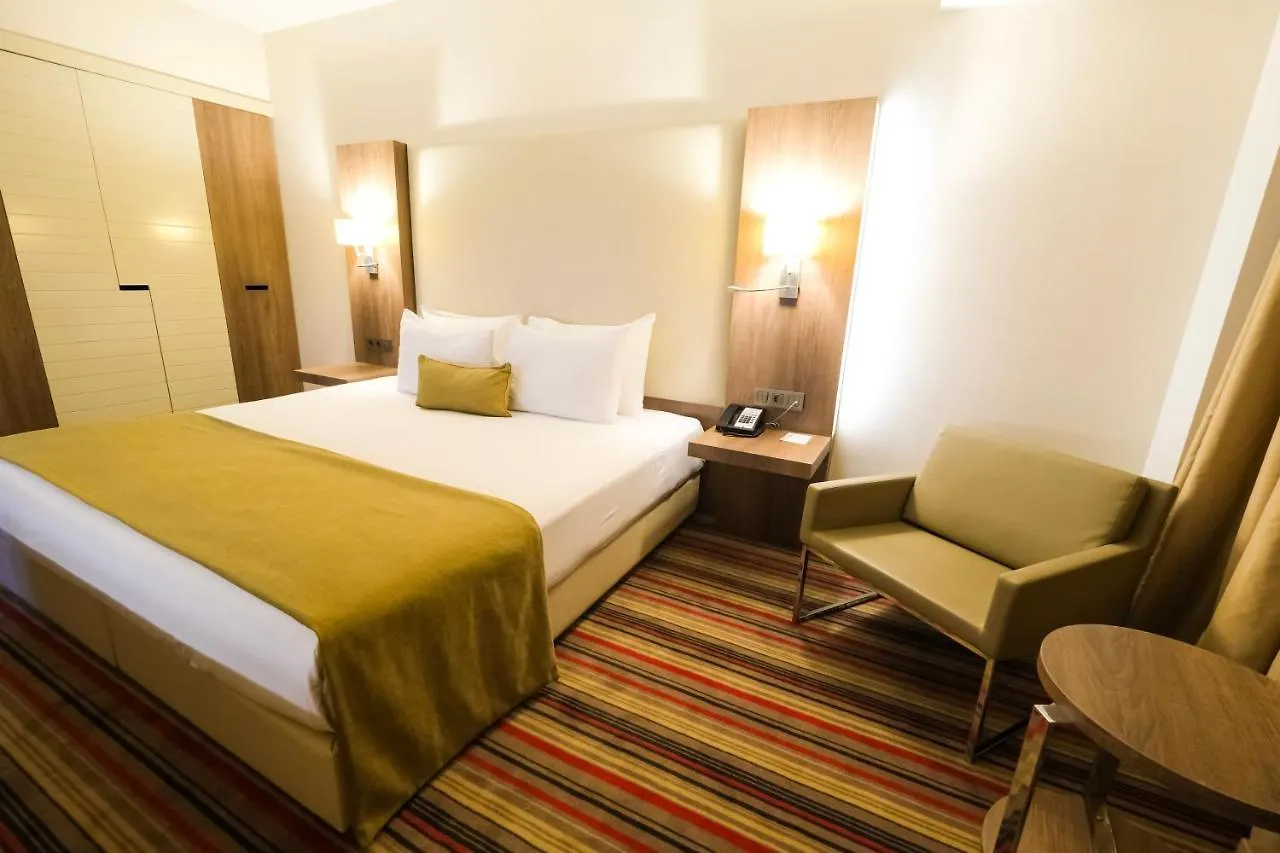 ****  Ramada Plaza By Wyndham Izmir Otel Türkiye