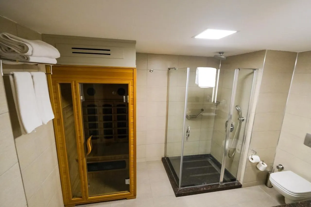Ramada Plaza By Wyndham Izmir Otel Türkiye