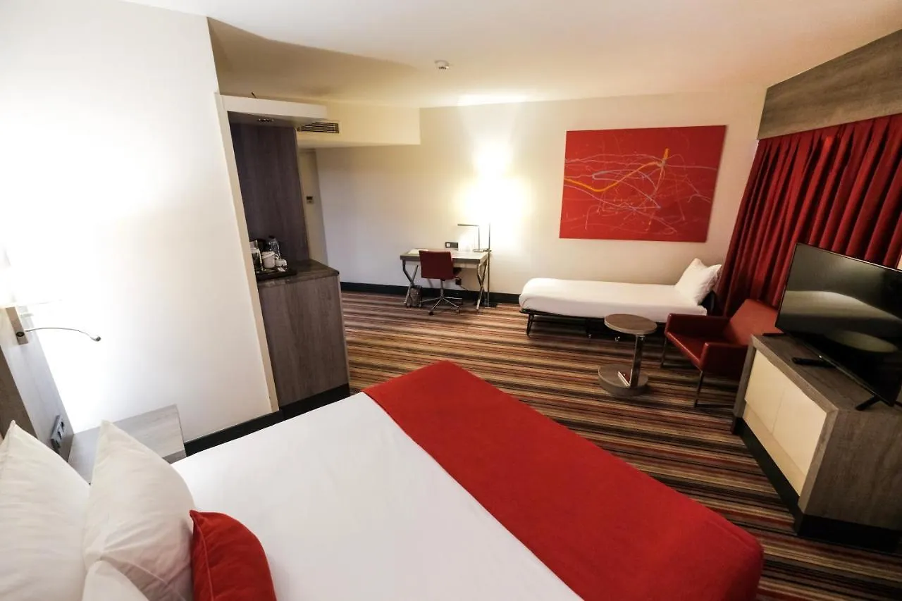 Ramada Plaza By Wyndham Izmir Otel