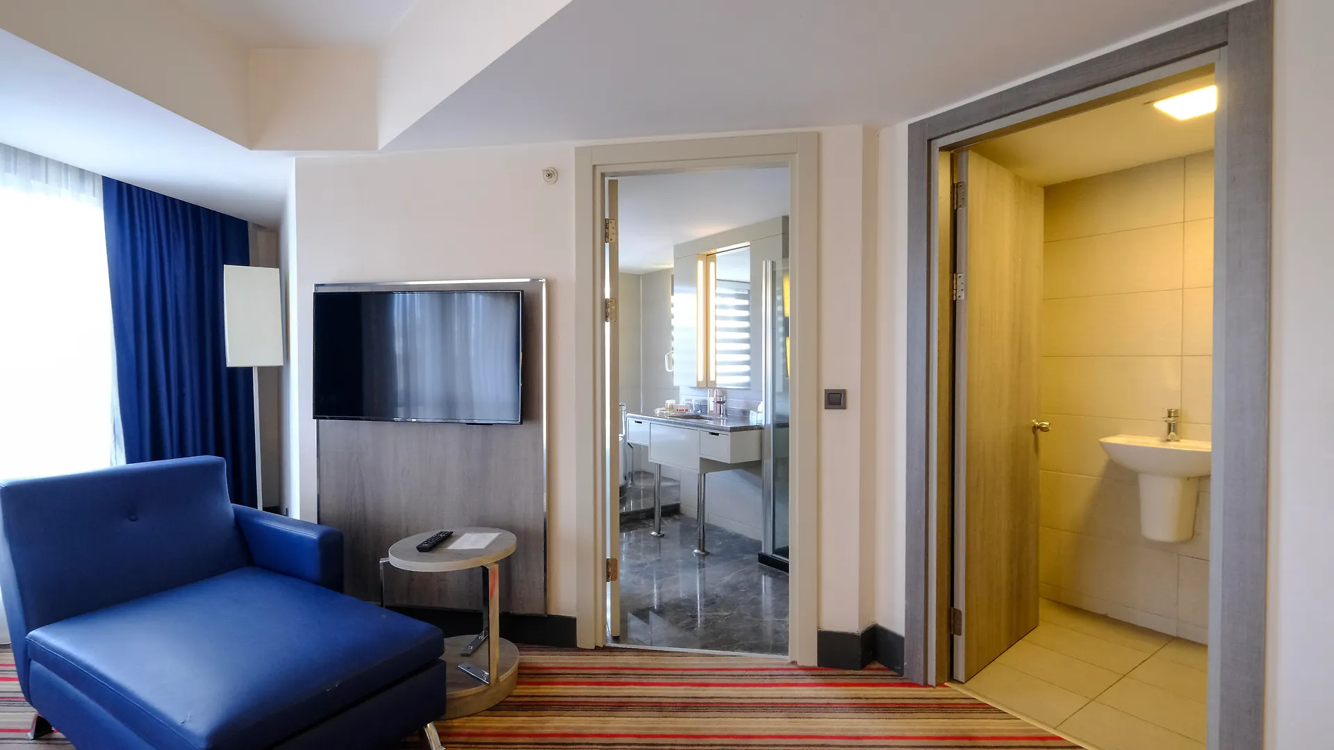 Ramada Plaza By Wyndham Izmir Otel Türkiye