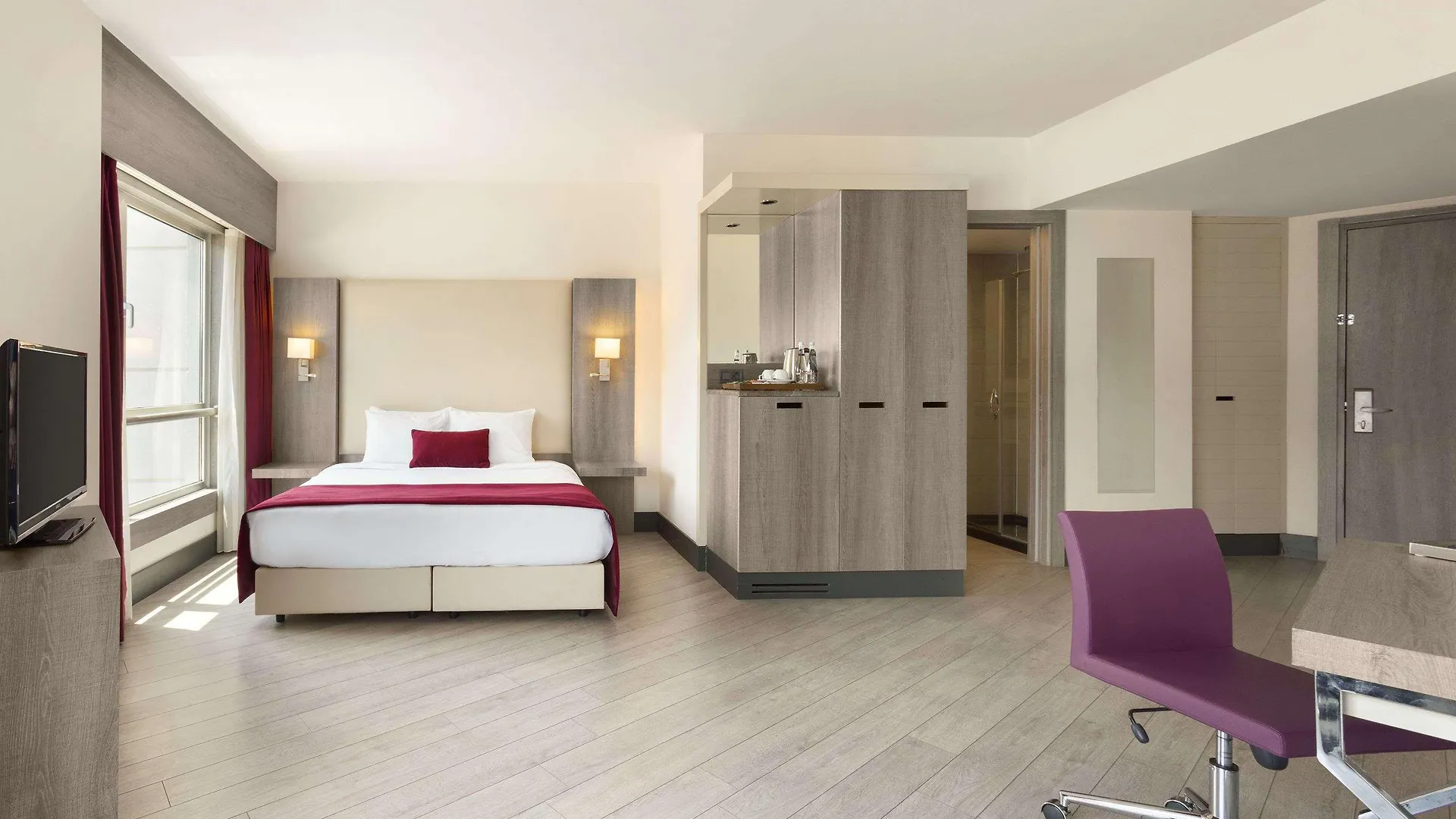 ****  Ramada Plaza By Wyndham Izmir Otel Türkiye