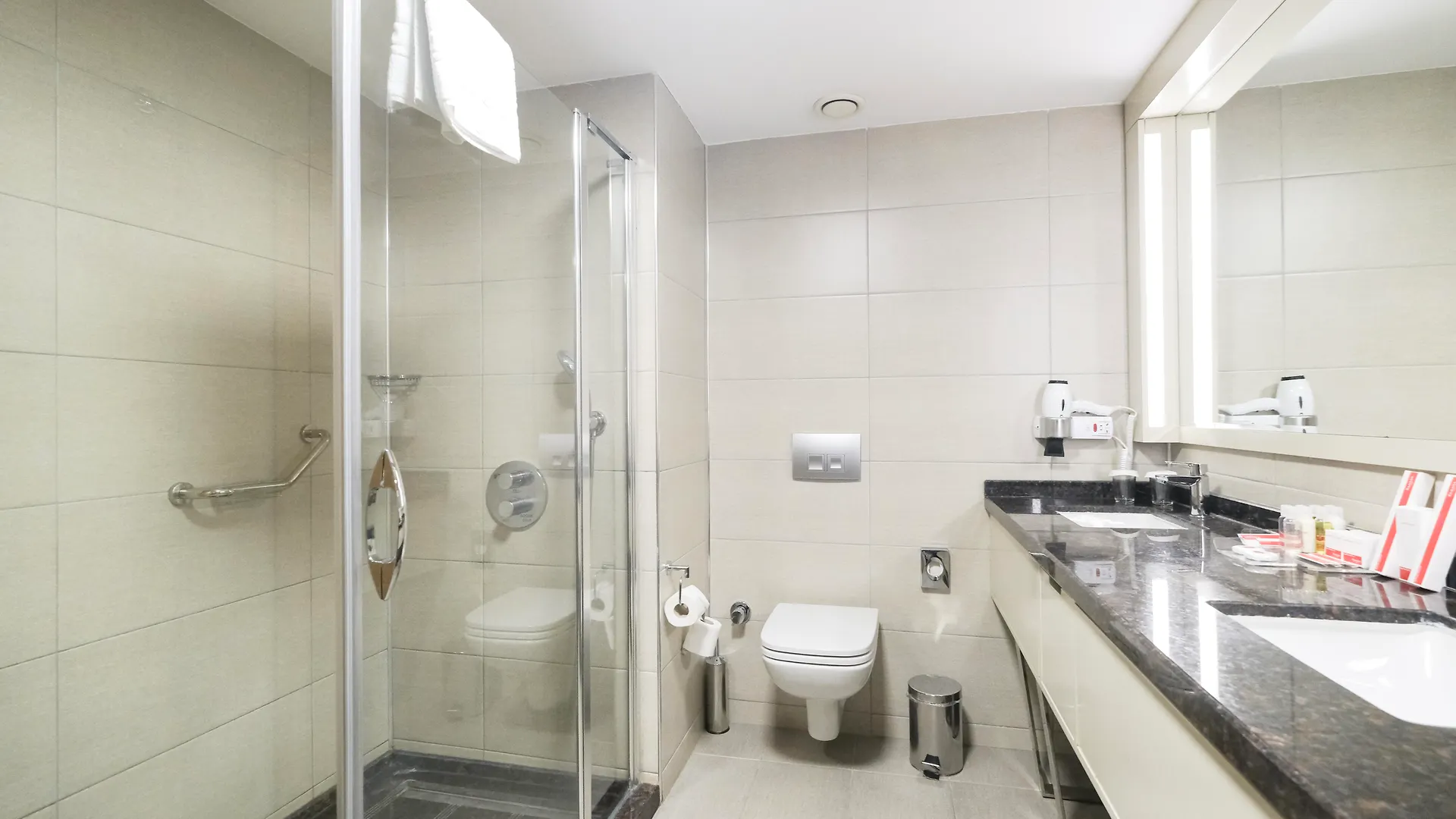 Ramada Plaza By Wyndham Izmir Otel Türkiye