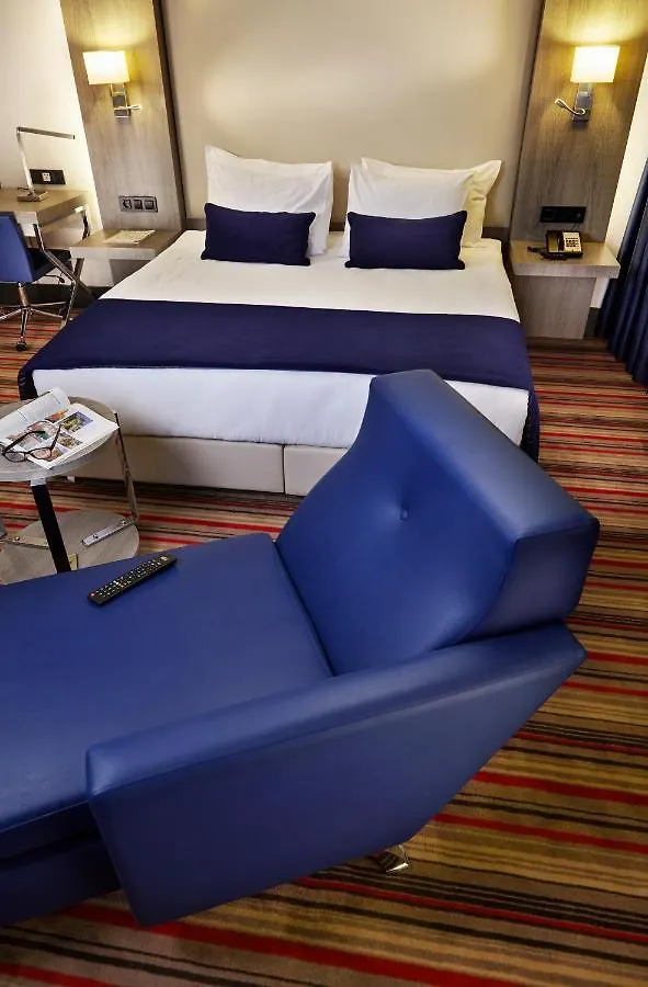 Ramada Plaza By Wyndham Izmir Otel