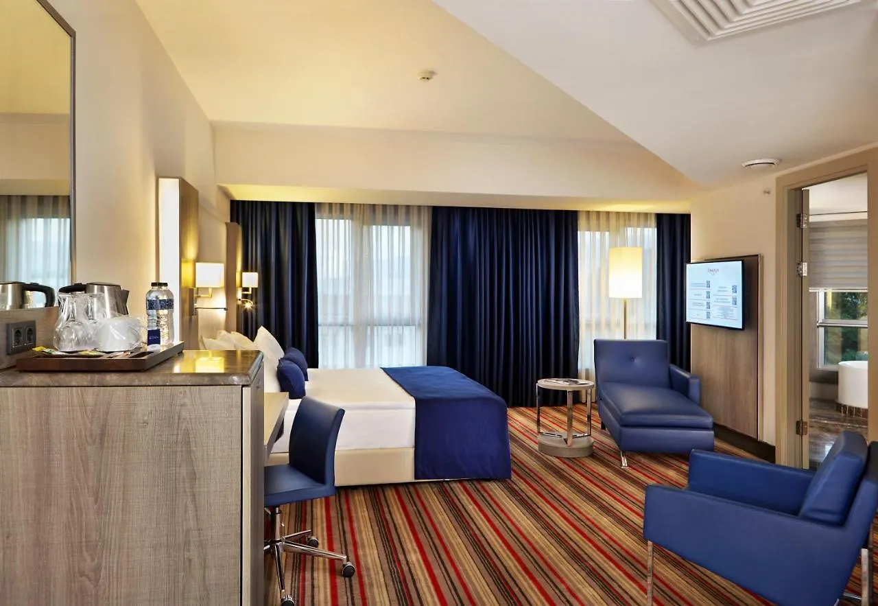Ramada Plaza By Wyndham Izmir Otel Türkiye