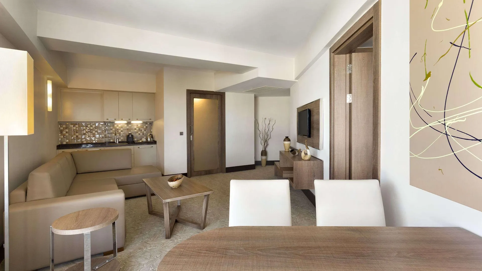 ****  Ramada Plaza By Wyndham Izmir Otel Türkiye