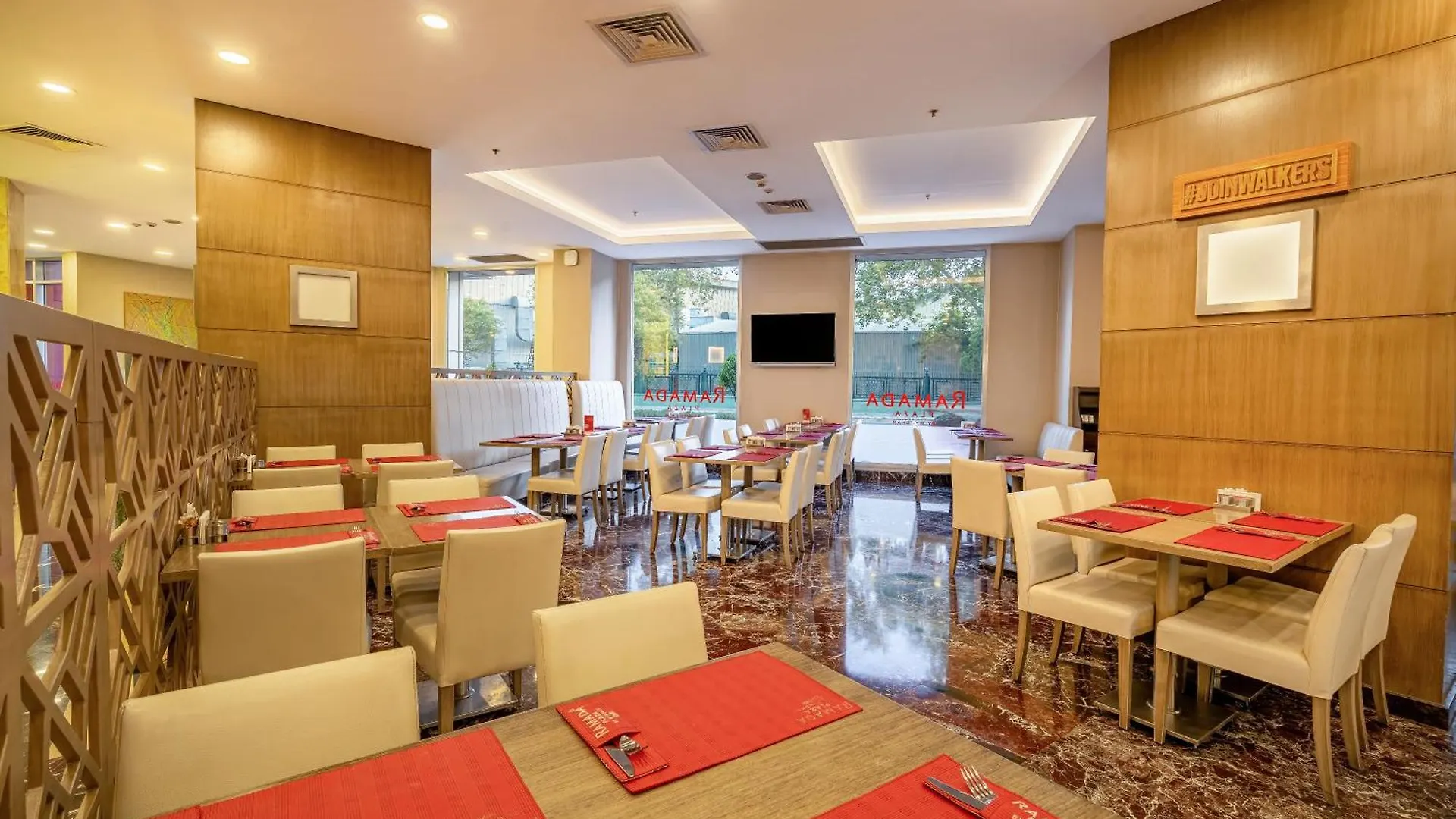 Ramada Plaza By Wyndham Izmir Otel Türkiye