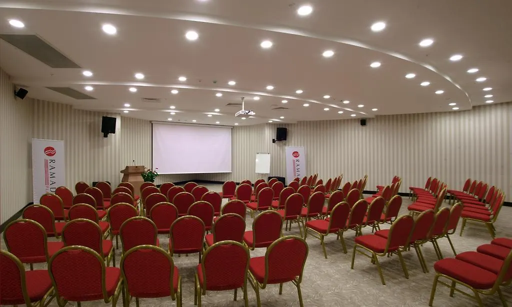****  Ramada Plaza By Wyndham Izmir Otel Türkiye