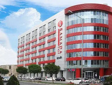 Ramada Plaza By Wyndham Izmir Otel