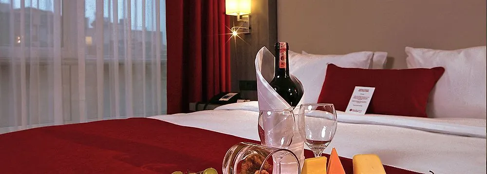 Ramada Plaza By Wyndham Izmir Otel