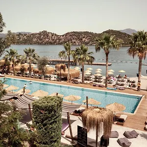 Semesteranläggning (resort) Cook's Club Adakoy, - Adults Only 