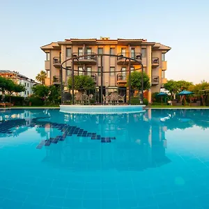 *** Hotel Golden Moon Turchia