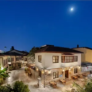 *** Hotel Saye ' Kaleici&oldtown' Turchia