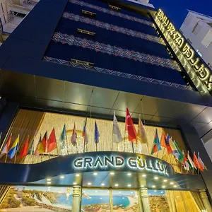 **** Hotel Grand Gulluk & Center Turchia
