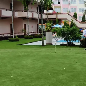 Golf 3*, Rangoon Myanmar
