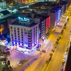 Hotell Nk