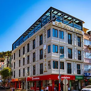reis-royal-hotel.turkeyfethiyehotels.com/