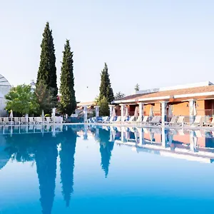Colossae Thermal Karahayit (Pamukkale)