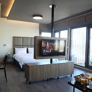 Apartman Istanbul 3*, Istanboel Turkije