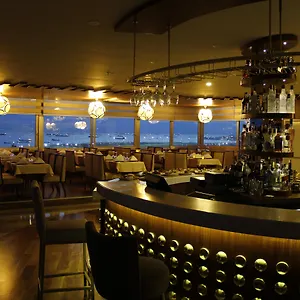 **** Hotel Bekdas Deluxe & Turchia