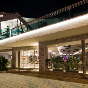 Mirage World Otel