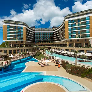 Hotell Aska Lara Resort&spa *****