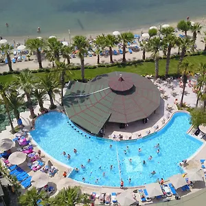 Semesteranläggning (resort) Parkim Ayaz