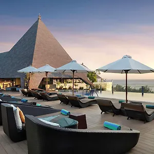 Hotell The Kuta Heritage - Managed By Accor *****