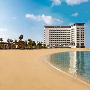 Otel Rove La Beach, Jumeirah