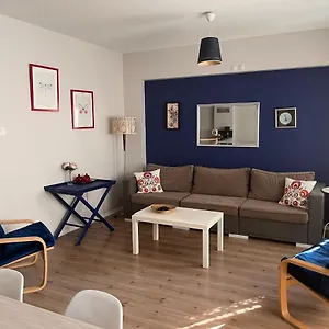 Deka Evleri Esmirna