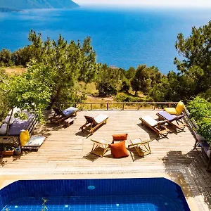 Deep Ocean Camping-adults Only Campeggio
