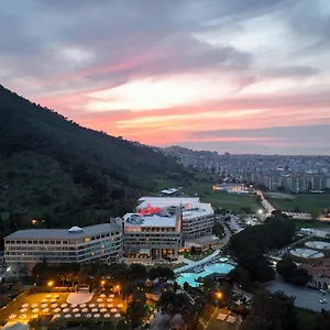 Kaya Thermal&convention Resort
