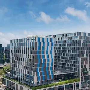 Hyatt Centric 5*, Guatemala-Stad Guatemala