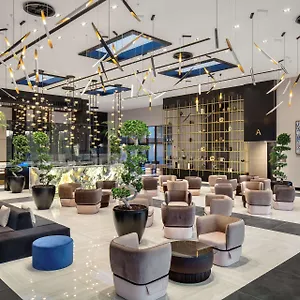 5* Отель Radisson Aliaga
