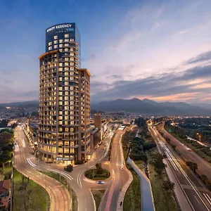 Hyatt Regency Istinyepark Otel