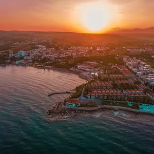 Hotell Lucas Didim