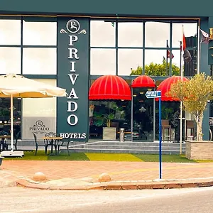 *** Hotel Privado Turchia