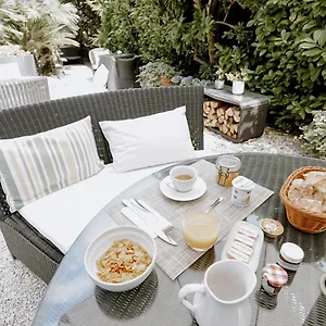 Otel Ideal Sejour - Stylish Boutique With Quiet Garden