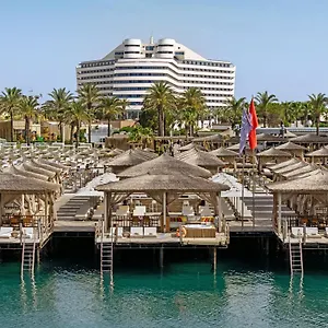 Semesteranläggning (resort) Titanic Deluxe Lara *****