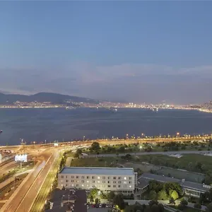 Hyatt Regency Istinyepark Otel