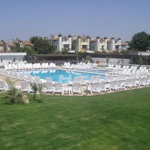 Hotell My Aegean Star
