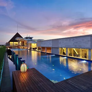 Hotell Mega Boutique ****