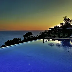 Semesterpark Olive Garden Kabak