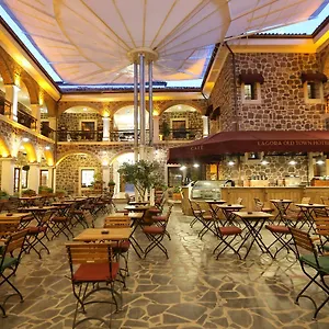 L'agora Old Town & Bazaar Otel