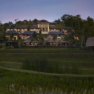 Semesteranläggning (resort) Mandapa, A Ritz-carlton Reserve *****