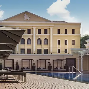 The Strand, 5*, Rangoon Myanmar