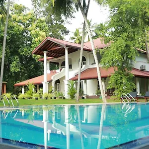 The 3*, Negombo Sri Lanka