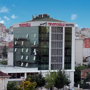 Otel Tevetoglu