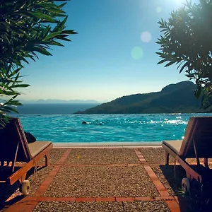 Hotell Dionysos Village