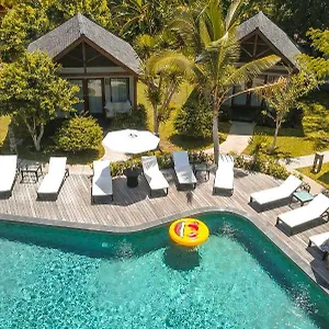 Hotell Kashantee Village ***